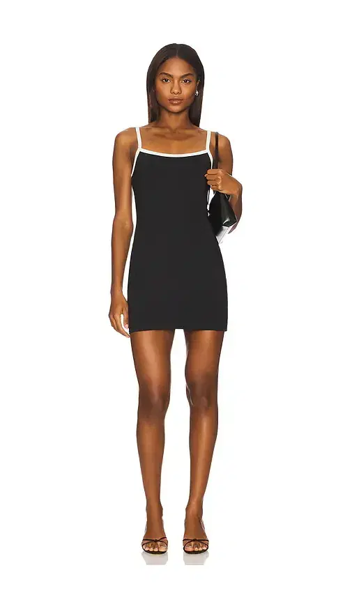 Nakedvice The Noa Dress