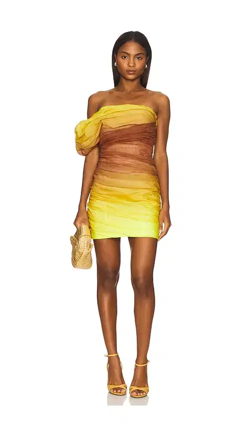 A.L.C. Kyler Dress