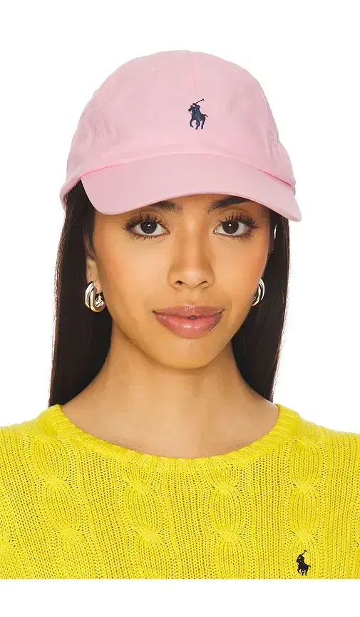 Polo Ralph Lauren Sport Cap