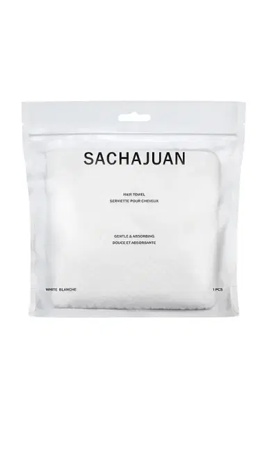 SACHAJUAN Hair Towel | Thumbnail 2 SACHAJUAN Hair Towel | Thumbnail 2