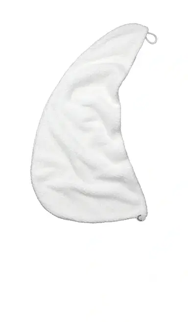 SACHAJUAN Hair Towel | Thumbnail 1 SACHAJUAN Hair Towel | Thumbnail 1