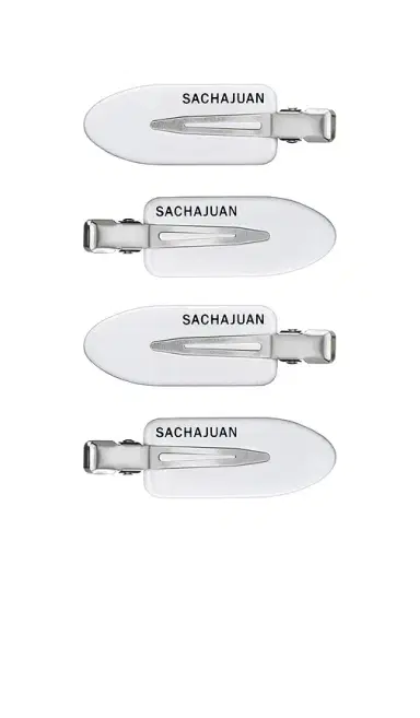 SACHAJUAN Hair Clips | Thumbnail 1 SACHAJUAN Hair Clips | Thumbnail 1