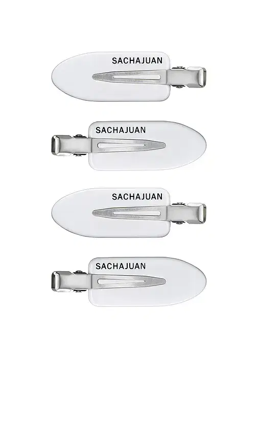 SACHAJUAN Hair Clips