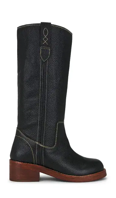 Free People Blaze Pull On Boot | Thumbnail 1 Free People Blaze Pull On Boot | Thumbnail 1