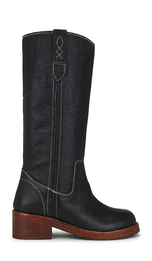 Blaze Pull On Boot