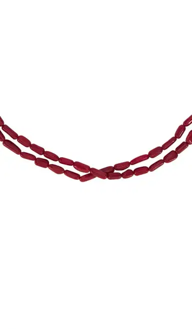 Maison Irem Nungwi Necklace | Thumbnail 2