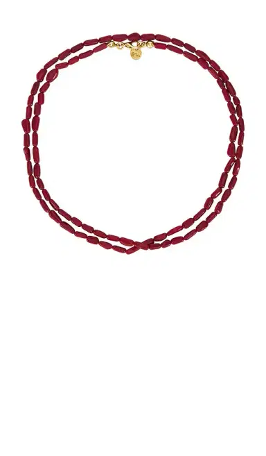 Maison Irem Nungwi Necklace | Thumbnail 1