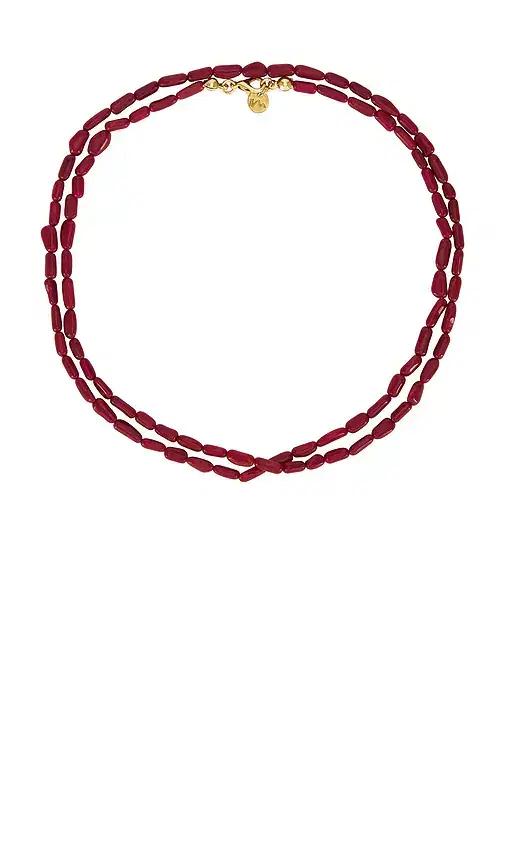 Nungwi Necklace