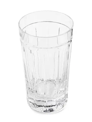Ralph Lauren Coraline 2-Piece Highball Glass Set - Clear | Thumbnail 2 Ralph Lauren Coraline 2-Piece Highball Glass Set - Clear | Thumbnail 2