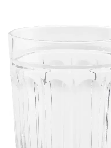 Ralph Lauren Coraline 2-Piece Highball Glass Set - Clear | Thumbnail 4 Ralph Lauren Coraline 2-Piece Highball Glass Set - Clear | Thumbnail 4