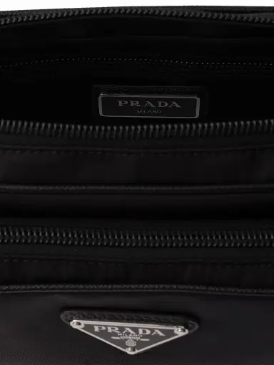 Prada Women's Re-Nylon Belt Bag | Thumbnail 4