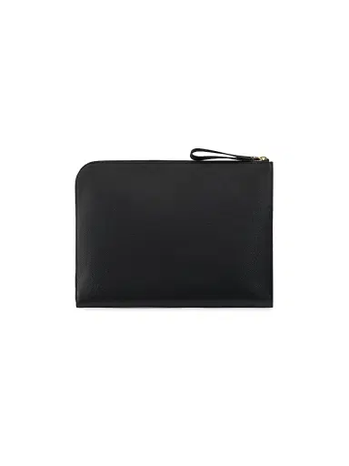 Stefano Ricci Men's Calfskin Leather Portfolio Bag | Thumbnail 4