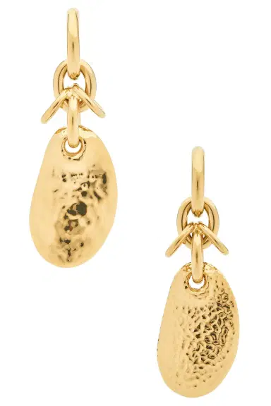 Chloé Pendant Earrings | Thumbnail 1 Chloé Pendant Earrings | Thumbnail 1