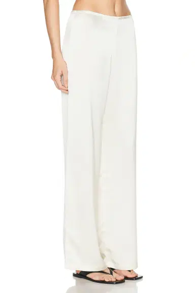 LESET Barb Wide Leg Pant | Thumbnail 2 LESET Barb Wide Leg Pant | Thumbnail 2