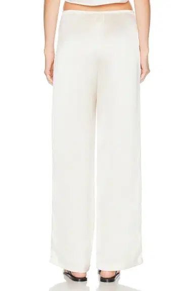 LESET Barb Wide Leg Pant | Thumbnail 3 LESET Barb Wide Leg Pant | Thumbnail 3