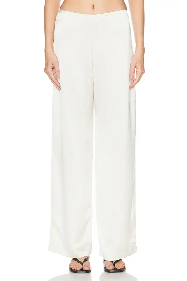 Barb Wide Leg Pant
