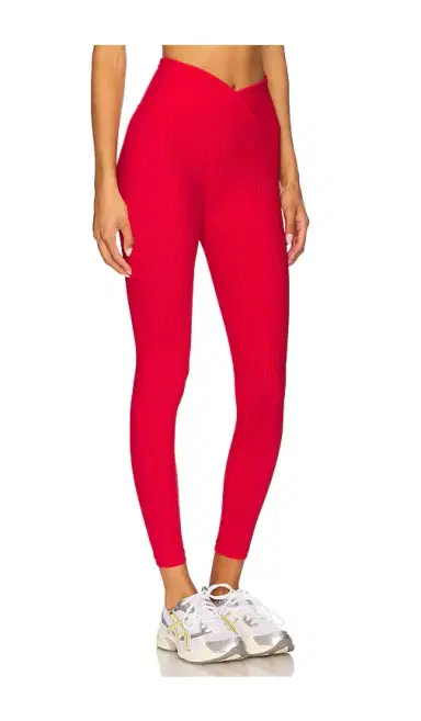 YEAR OF OURS Ribbed Veronica Legging | Thumbnail 2