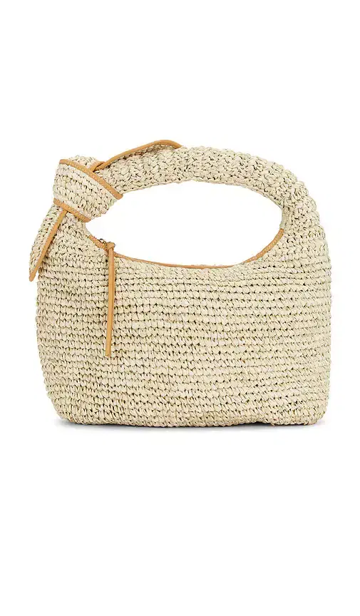 Poolside The Josie Shoulder Bag