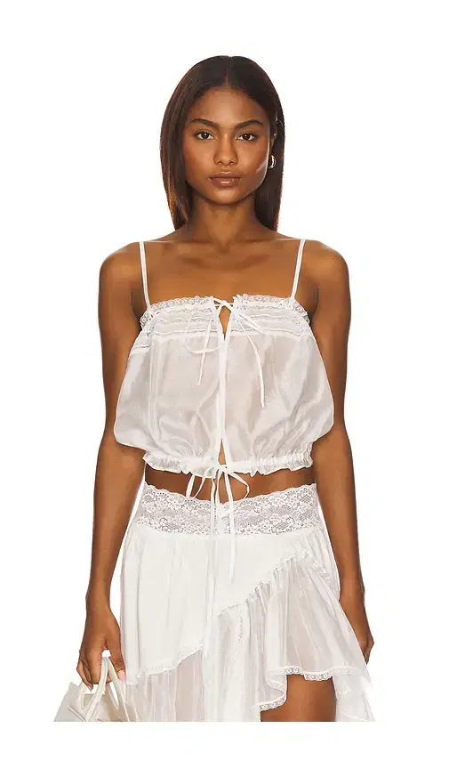 Calais Top