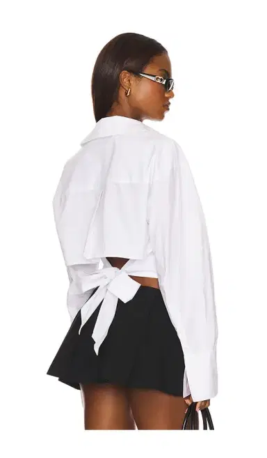 Lovers and Friends Ariel Top | Thumbnail 1