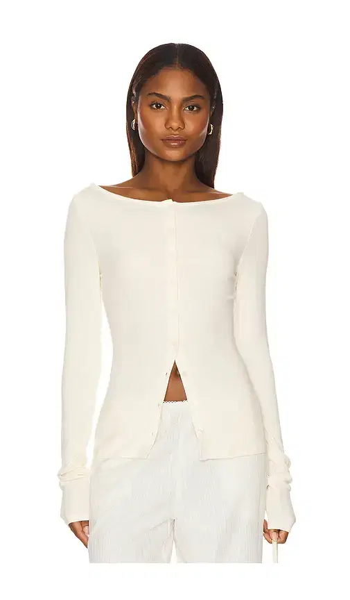 Jeanna Top
