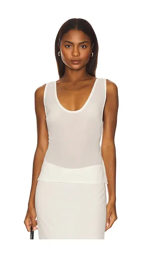 Nakedvice x REVOLVE The Pepa Tank Top