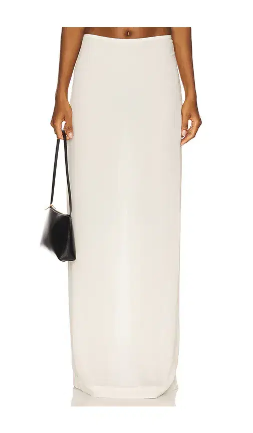 Nakedvice x REVOLVE The Pepa Skirt