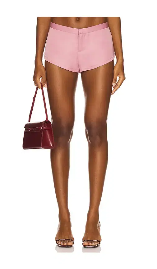Nakedvice x REVOLVE The Gia Short