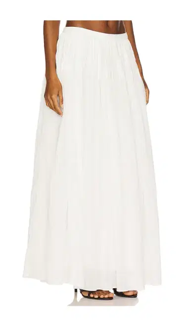 Tularosa Noor Maxi Skirt | Thumbnail 2