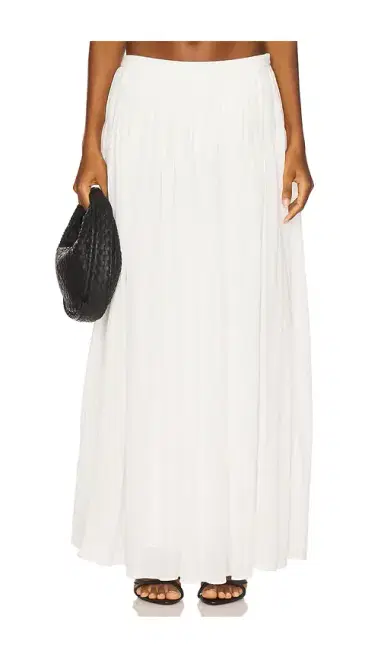 Tularosa Noor Maxi Skirt | Thumbnail 1