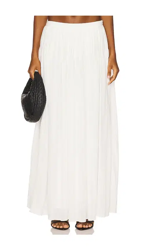 Noor Maxi Skirt