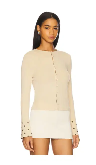 With Jean Pippa Top | Thumbnail 2