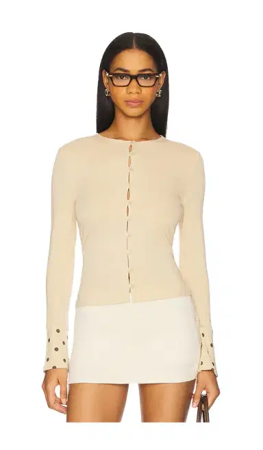 With Jean Pippa Top | Thumbnail 1