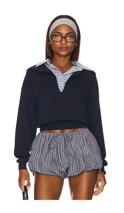 Racquet Club Knit Polo