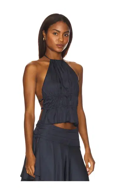 LIONESS Legacy Halter Top | Thumbnail 2