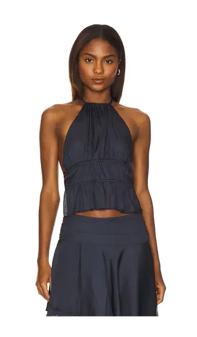 LIONESS Legacy Halter Top | Thumbnail 1