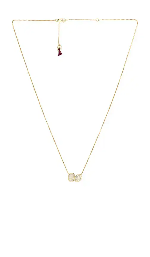 SHASHI Not Married Yet Necklace