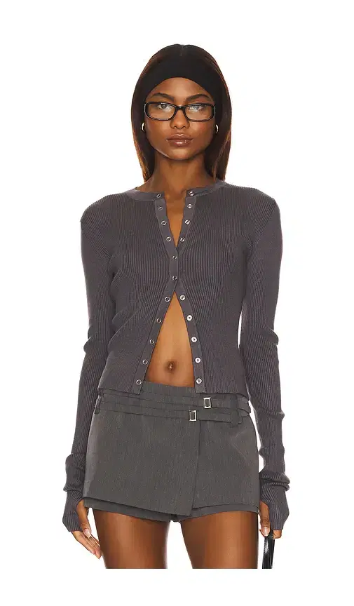 LIONESS Ivy League Top