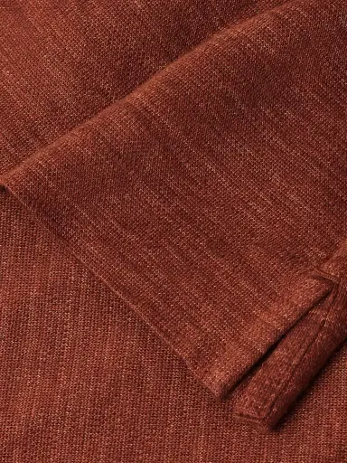 Zegna Oasi Linen T-Shirt - Men | Thumbnail 5