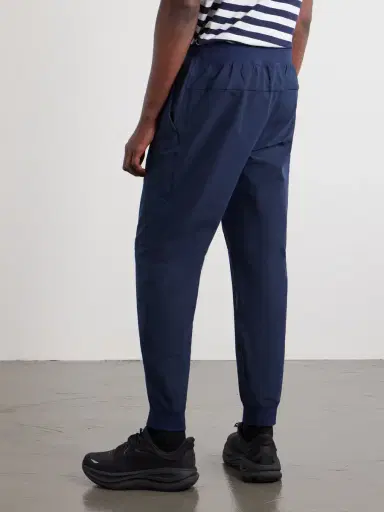 lululemon ABC Tapered Warpstreme™ Drawstring Trousers - Men | Thumbnail 4 lululemon ABC Tapered Warpstreme™ Drawstring Trousers - Men | Thumbnail 4