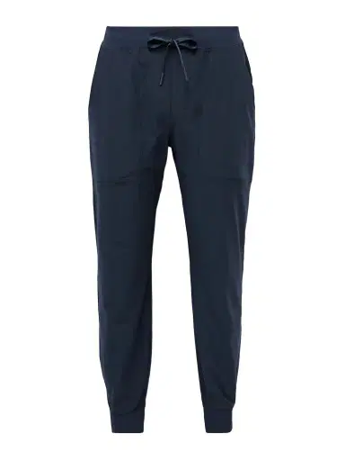 lululemon ABC Tapered Warpstreme™ Drawstring Trousers - Men | Thumbnail 1 lululemon ABC Tapered Warpstreme™ Drawstring Trousers - Men | Thumbnail 1