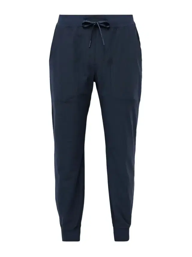 lululemon ABC Tapered Warpstreme™ Drawstring Trousers - Men