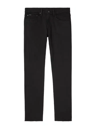 Polo Ralph Lauren Slim-Fit Straight-Leg Jeans - Men | Thumbnail 1 Polo Ralph Lauren Slim-Fit Straight-Leg Jeans - Men | Thumbnail 1
