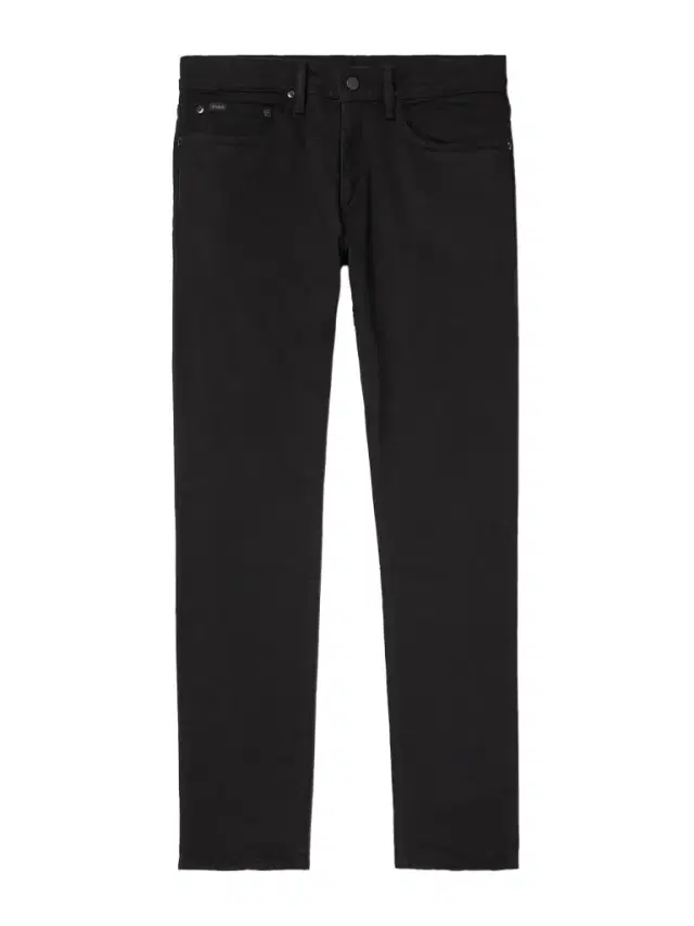 Polo Ralph Lauren Slim-Fit Straight-Leg Jeans - Men