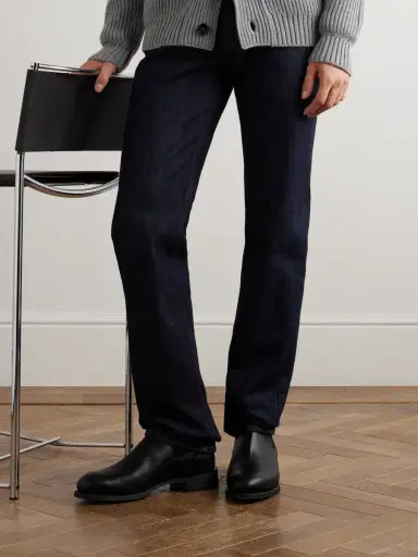 R.M. Williams Comfort Turnout Leather Chelsea Boots - Men | Thumbnail 2 R.M. Williams Comfort Turnout Leather Chelsea Boots - Men | Thumbnail 2