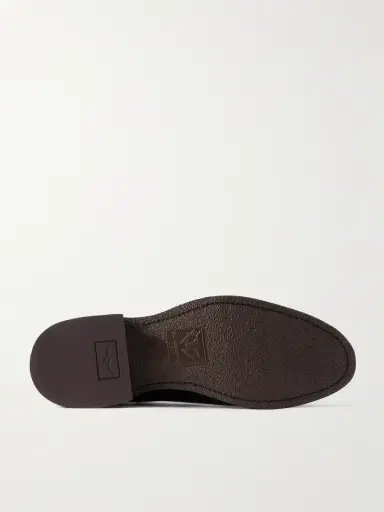 R.M. Williams Comfort Turnout Leather Chelsea Boots - Men | Thumbnail 3 R.M. Williams Comfort Turnout Leather Chelsea Boots - Men | Thumbnail 3