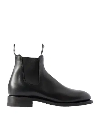 R.M. Williams Comfort Turnout Leather Chelsea Boots - Men | Thumbnail 1 R.M. Williams Comfort Turnout Leather Chelsea Boots - Men | Thumbnail 1
