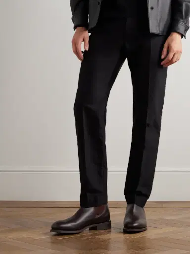 R.M. Williams Comfort Turnout Leather Chelsea Boots - Men | Thumbnail 2 R.M. Williams Comfort Turnout Leather Chelsea Boots - Men | Thumbnail 2