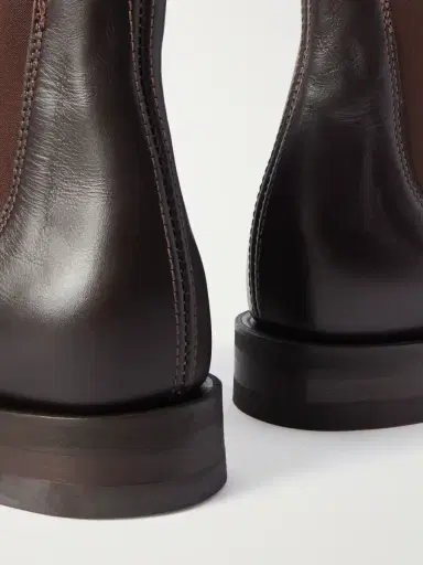 R.M. Williams Comfort Turnout Leather Chelsea Boots - Men | Thumbnail 5 R.M. Williams Comfort Turnout Leather Chelsea Boots - Men | Thumbnail 5