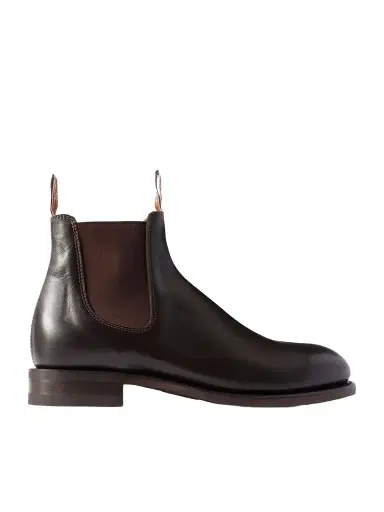 R.M. Williams Comfort Turnout Leather Chelsea Boots - Men | Thumbnail 1 R.M. Williams Comfort Turnout Leather Chelsea Boots - Men | Thumbnail 1